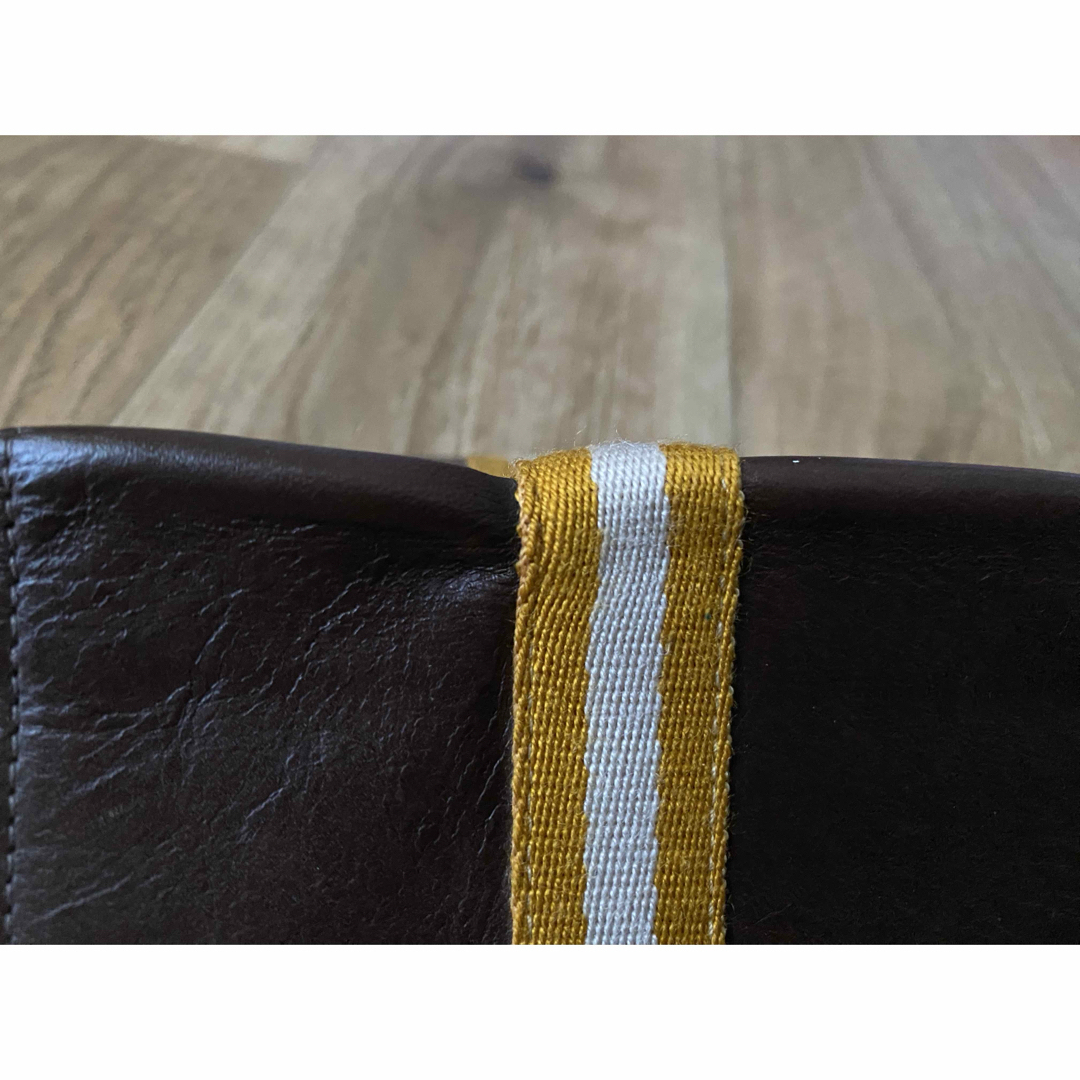 Bally - BALLY 本革 カードケース 名刺入れ ブラウンの通販 by Bally - BALLY 本革 カードケース 名刺入れ ブラウンの通販 by