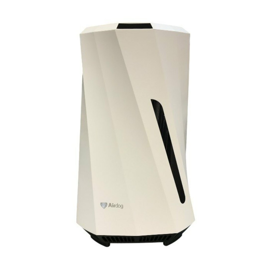 Airdog moi 気化式加湿器 ホワイト オゾンで除菌 カビ抑制 上 Airdog moi 気化式加湿器 ホワイト オゾンで除菌 カビ抑制 上