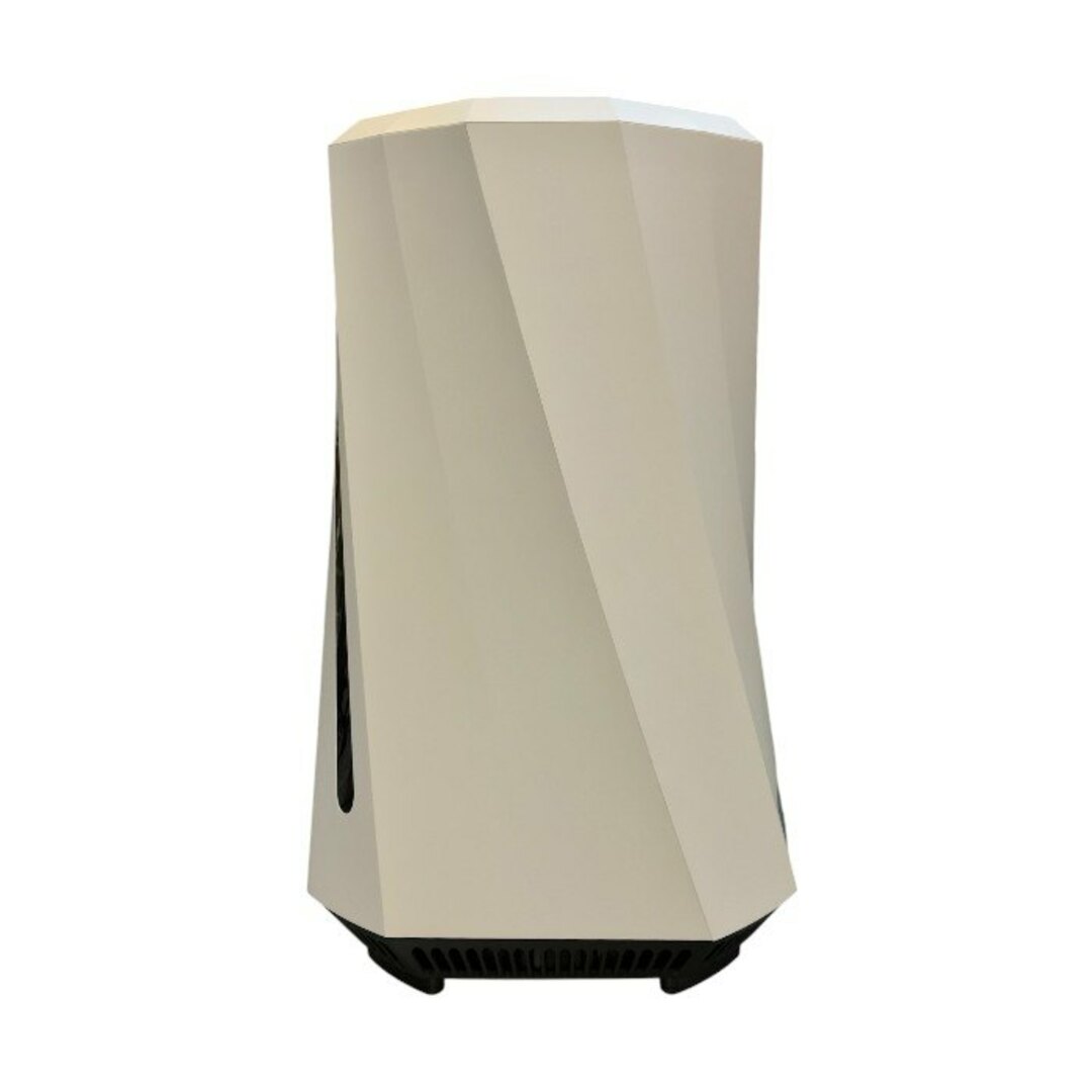 Airdog moi 気化式加湿器 ホワイト オゾンで除菌 カビ抑制 上 Airdog moi 気化式加湿器 ホワイト オゾンで除菌 カビ抑制 上