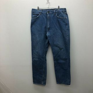 リーバイス(Levi's)の【Levi's】リーバイス　デニムパンツ　ボトムス　青系　ブルー　サイズ38　カジュアル　ジーパン(デニム/ジーンズ)