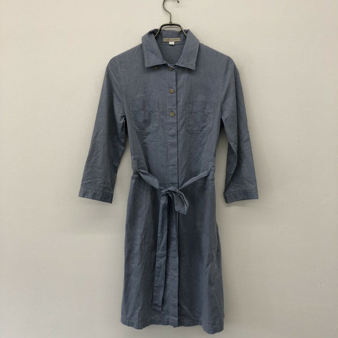週末売切希望】新品未使用[MACHATT]タックテーパードパンツ ロング