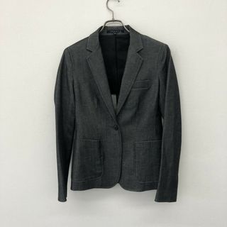 Theory - 【theory】セオリー テーラードジャケット ジャケット Theory - 【theory】セオリー テーラードジャケット ジャケット