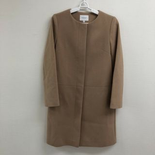 BEAUTY&YOUTH UNITED ARROWS - 6 ROKU PILE CUT JACQUARD JACKET BEAUTY&YOUTH UNITED ARROWS - 6 ROKU PILE CUT JACQUARD JACKET