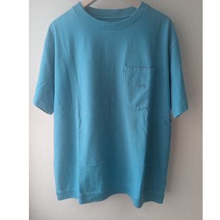 weber ブルーベルベット Tシャツ ウェイバー Blue Velvet XLの weber ブルーベルベット Tシャツ ウェイバー Blue Velvet XLの