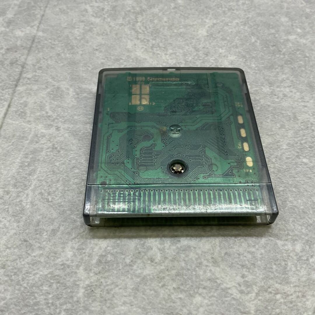 ゲームボーイカラー専用/GBC/ポケモンカードゲームGB2 GR団参上 ゲームボーイカラー専用/GBC/ポケモンカードゲームGB2 GR団参上