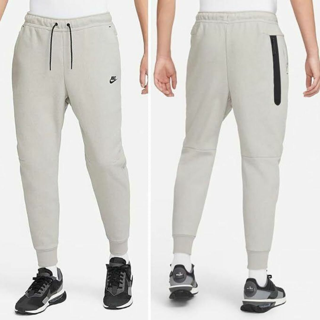 NIKE - XXL ナイキ テックフリース ウィンタライズド 上下セット NIKE - XXL ナイキ テックフリース ウィンタライズド 上下セット