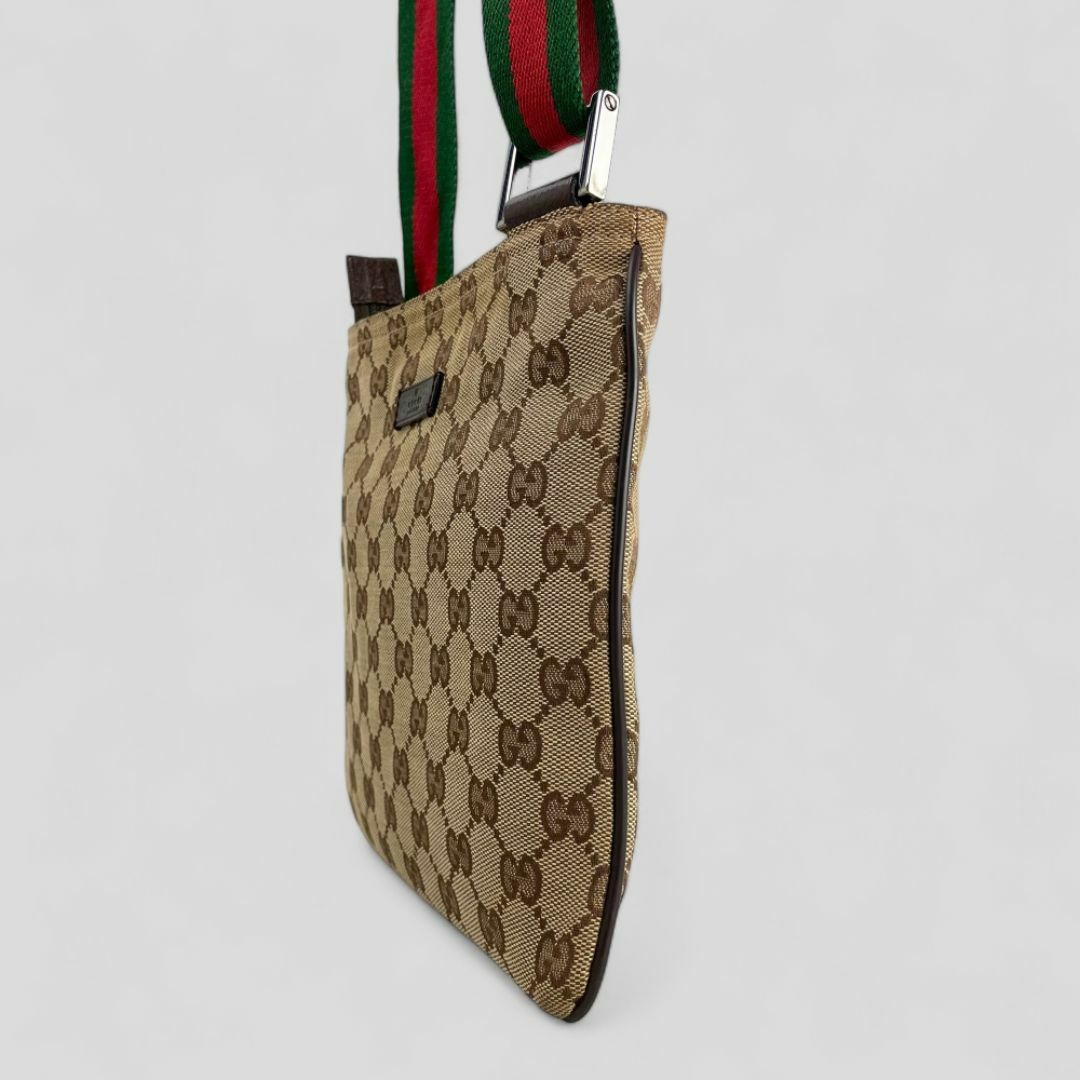 GUCCI - □GUCCI GG柄□ グッチ シェリーライン ショルダー GUCCI - □GUCCI GG柄□ グッチ シェリーライン ショルダー
