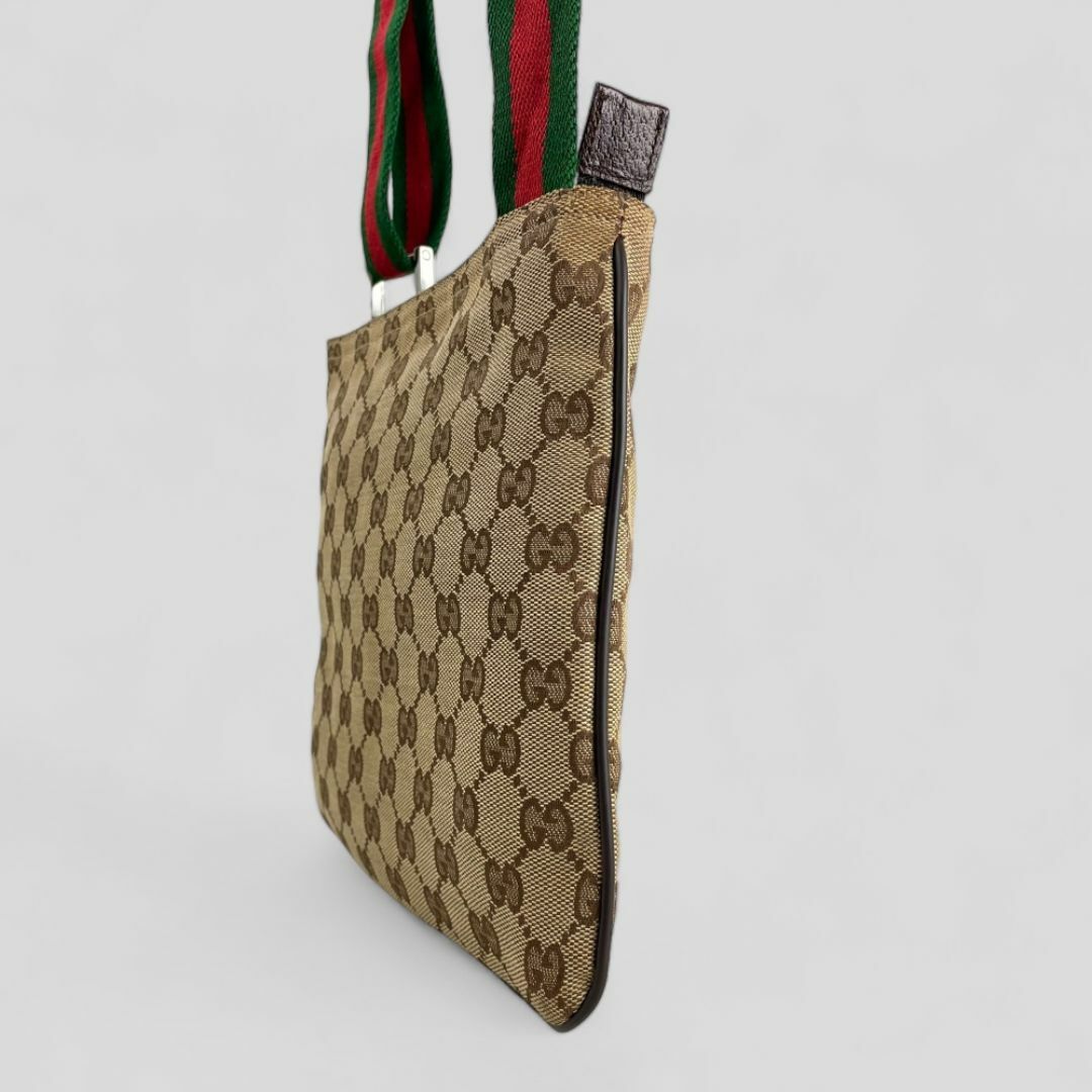 GUCCI - □GUCCI GG柄□ グッチ シェリーライン ショルダー GUCCI - □GUCCI GG柄□ グッチ シェリーライン ショルダー