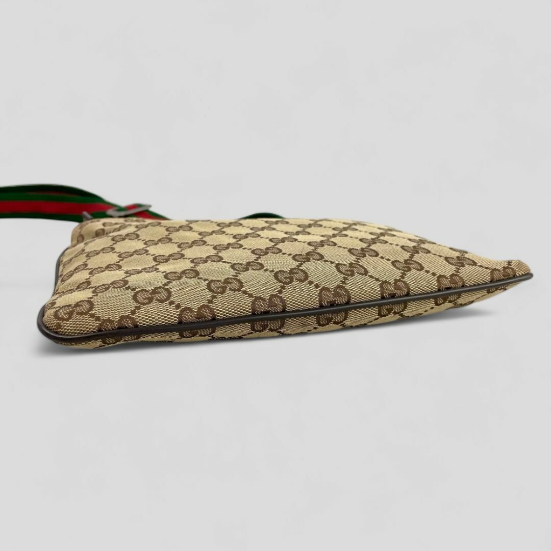 GUCCI - □GUCCI GG柄□ グッチ シェリーライン ショルダー GUCCI - □GUCCI GG柄□ グッチ シェリーライン ショルダー