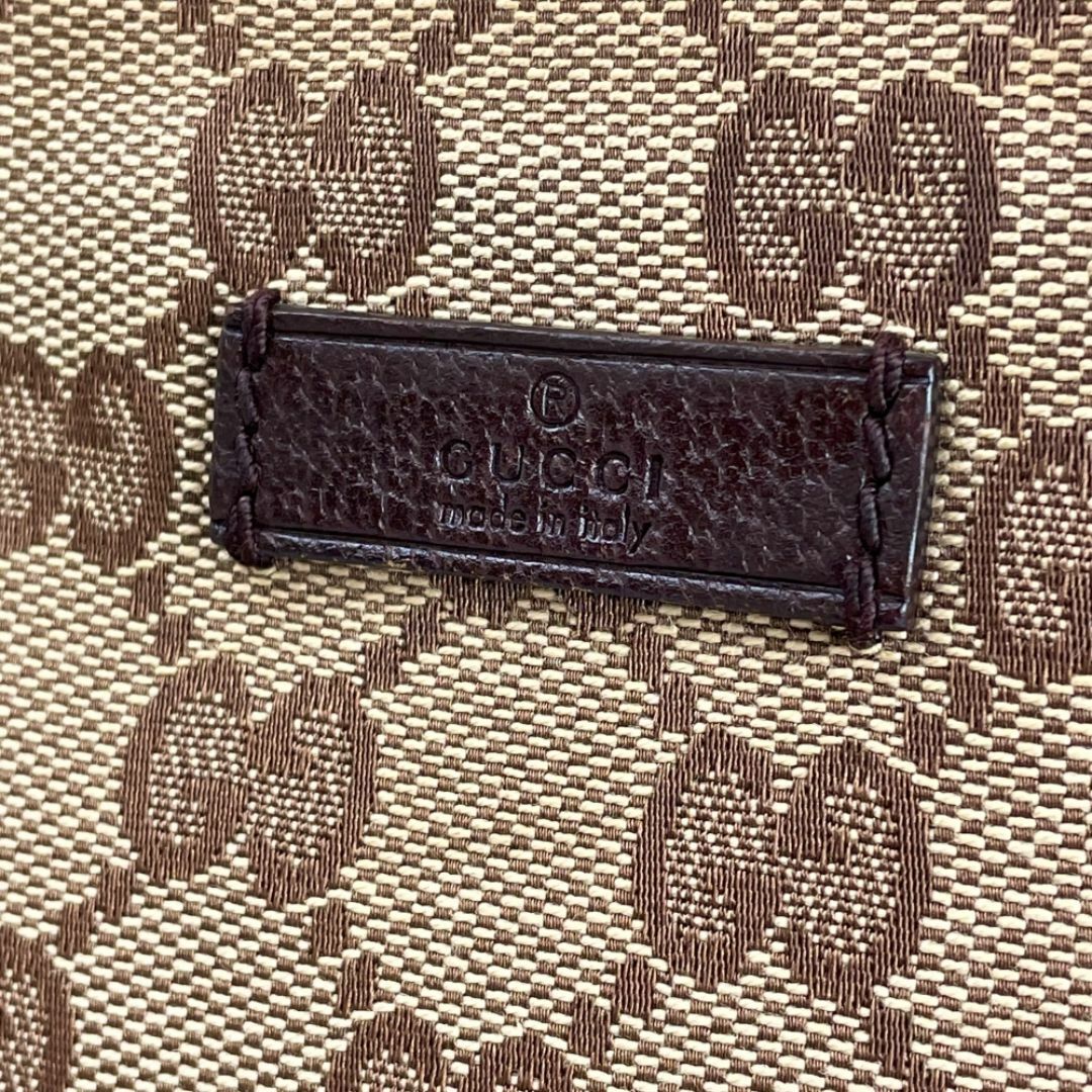 GUCCI - □GUCCI GG柄□ グッチ シェリーライン ショルダー GUCCI - □GUCCI GG柄□ グッチ シェリーライン ショルダー