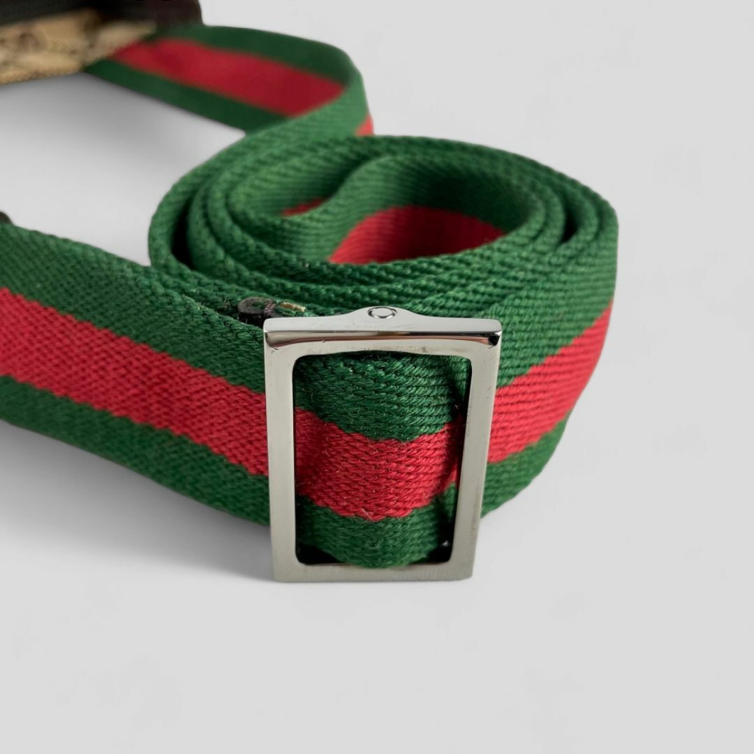 GUCCI - □GUCCI GG柄□ グッチ シェリーライン ショルダー GUCCI - □GUCCI GG柄□ グッチ シェリーライン ショルダー