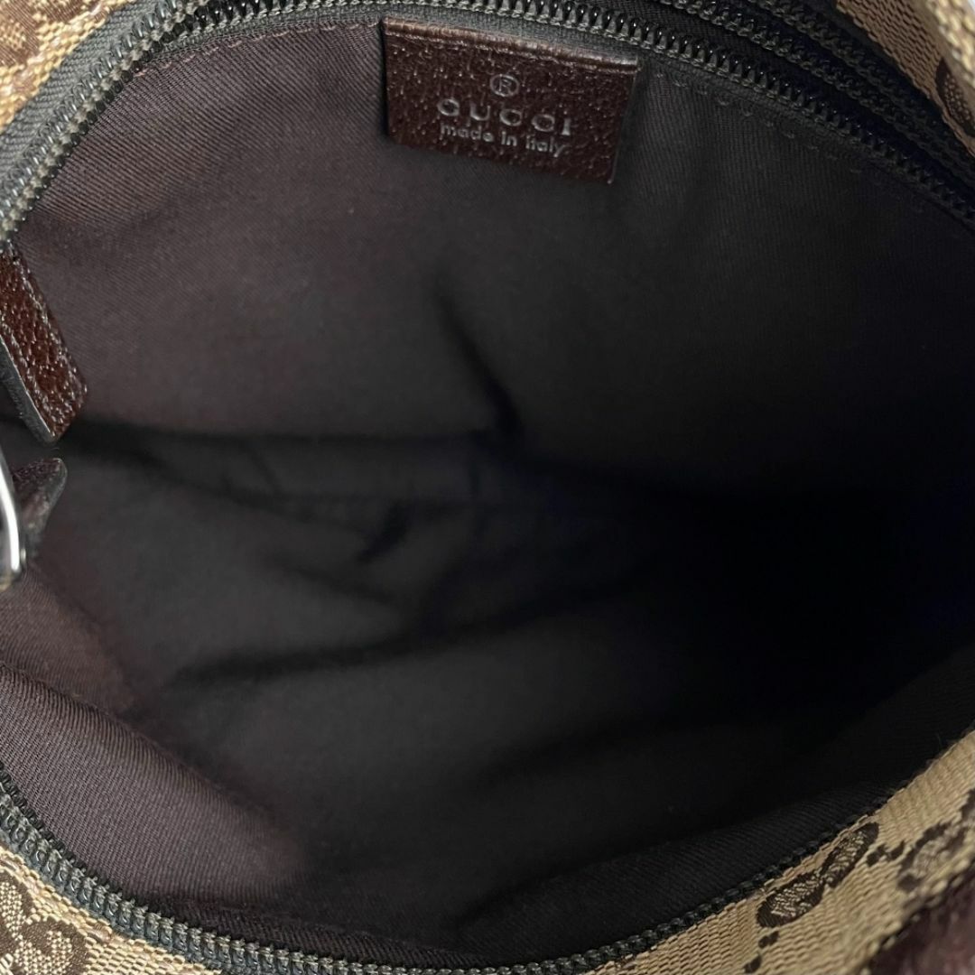 GUCCI - □GUCCI GG柄□ グッチ シェリーライン ショルダー GUCCI - □GUCCI GG柄□ グッチ シェリーライン ショルダー