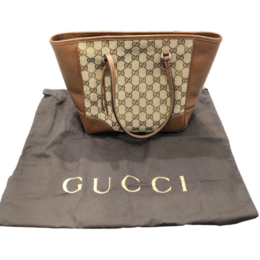 GUCCI - グッチ GUCCI GGキャンバス トートバッグ 353119 GG GUCCI - グッチ GUCCI GGキャンバス トートバッグ 353119 GG