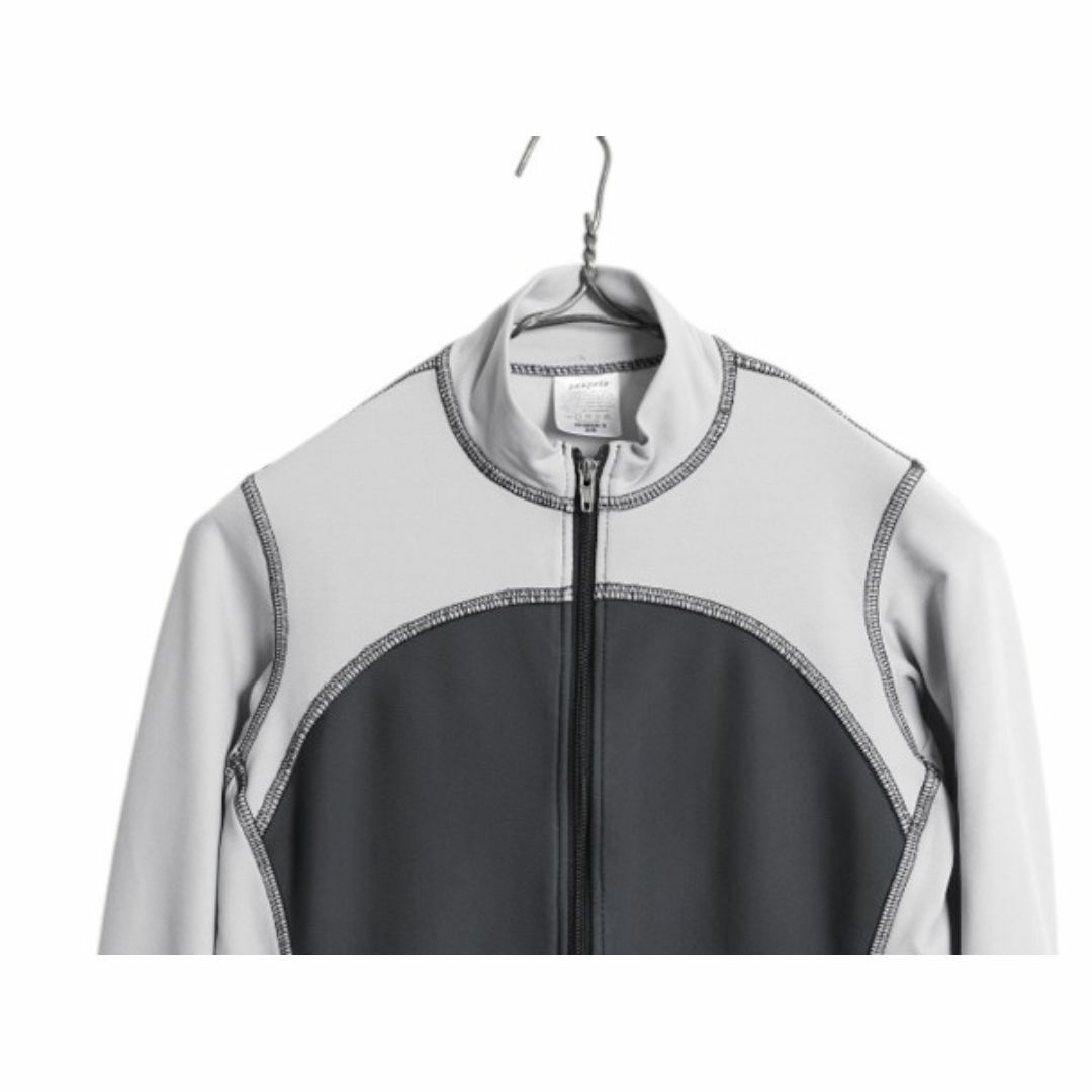 patagonia - 00s USA製 パタゴニア ウィンド シールド トップ patagonia - 00s USA製 パタゴニア ウィンド シールド トップ