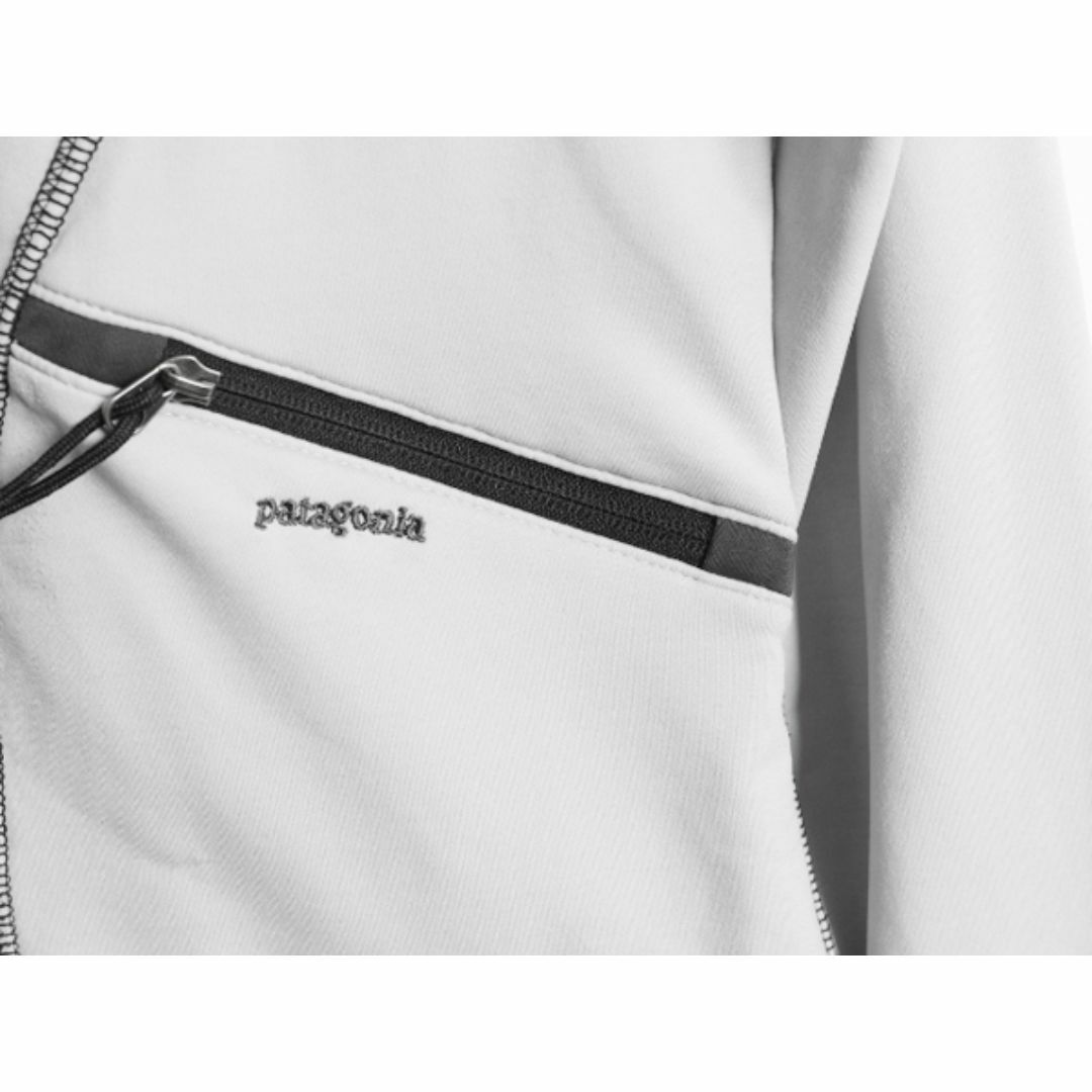 patagonia - 00s USA製 パタゴニア ウィンド シールド トップ patagonia - 00s USA製 パタゴニア ウィンド シールド トップ