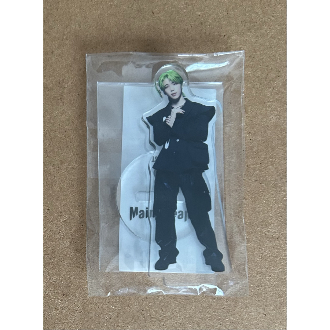 BE:FIRST - BE:FIRST シュント アクスタの通販 by YUA☆'s shop BE:FIRST - BE:FIRST シュント アクスタの通販 by YUA☆'s shop