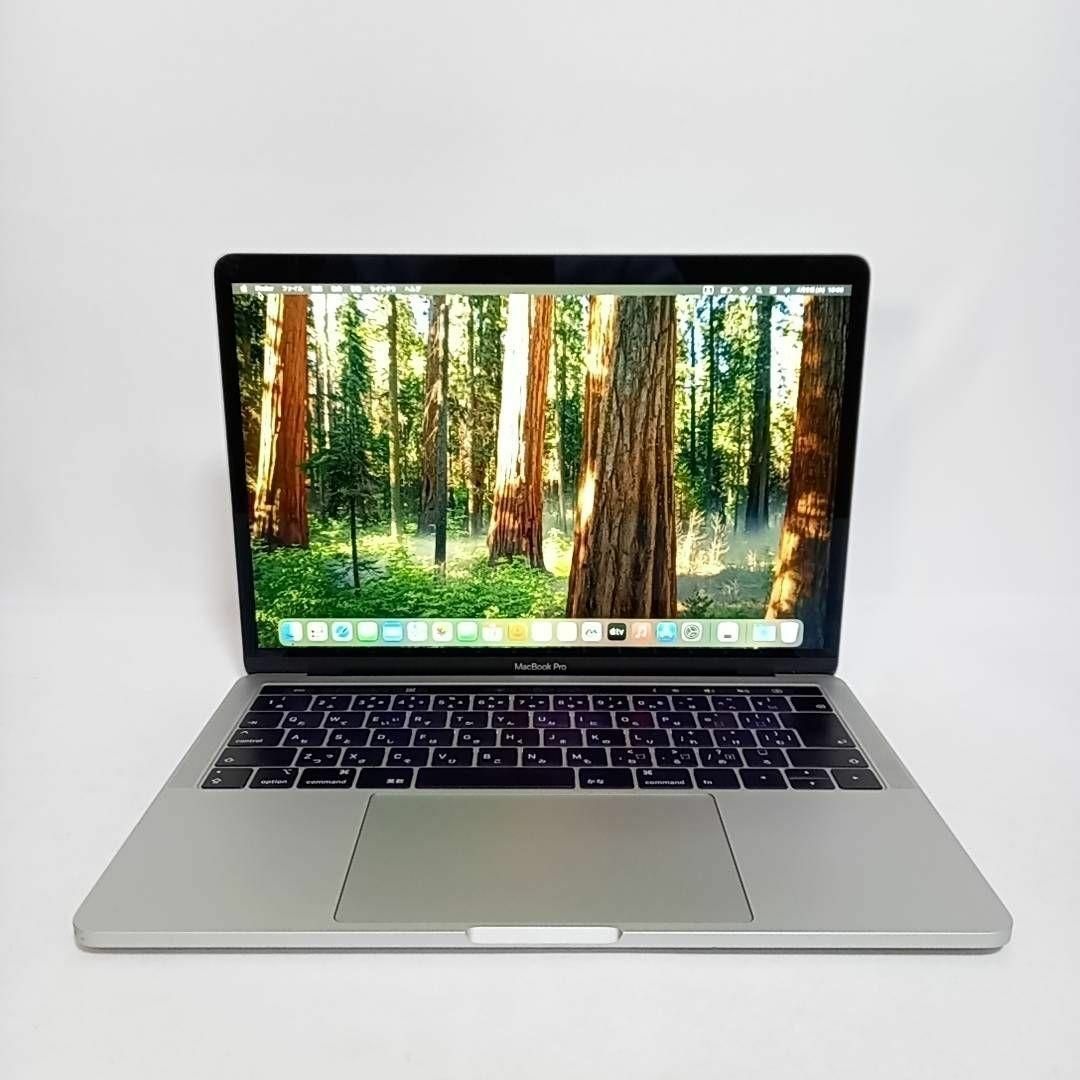 Apple - 高性能MacBookPro 2019 Retina ノートパソコン 最新OSの Apple - 高性能MacBookPro 2019 Retina ノートパソコン 最新OSの