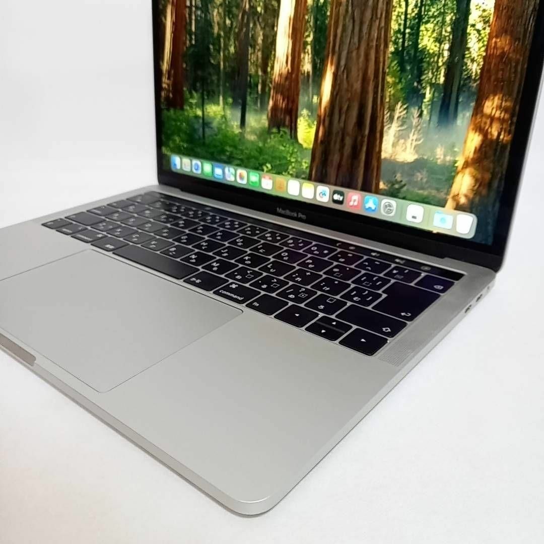 Apple - 高性能MacBookPro 2019 Retina ノートパソコン 最新OSの Apple - 高性能MacBookPro 2019 Retina ノートパソコン 最新OSの