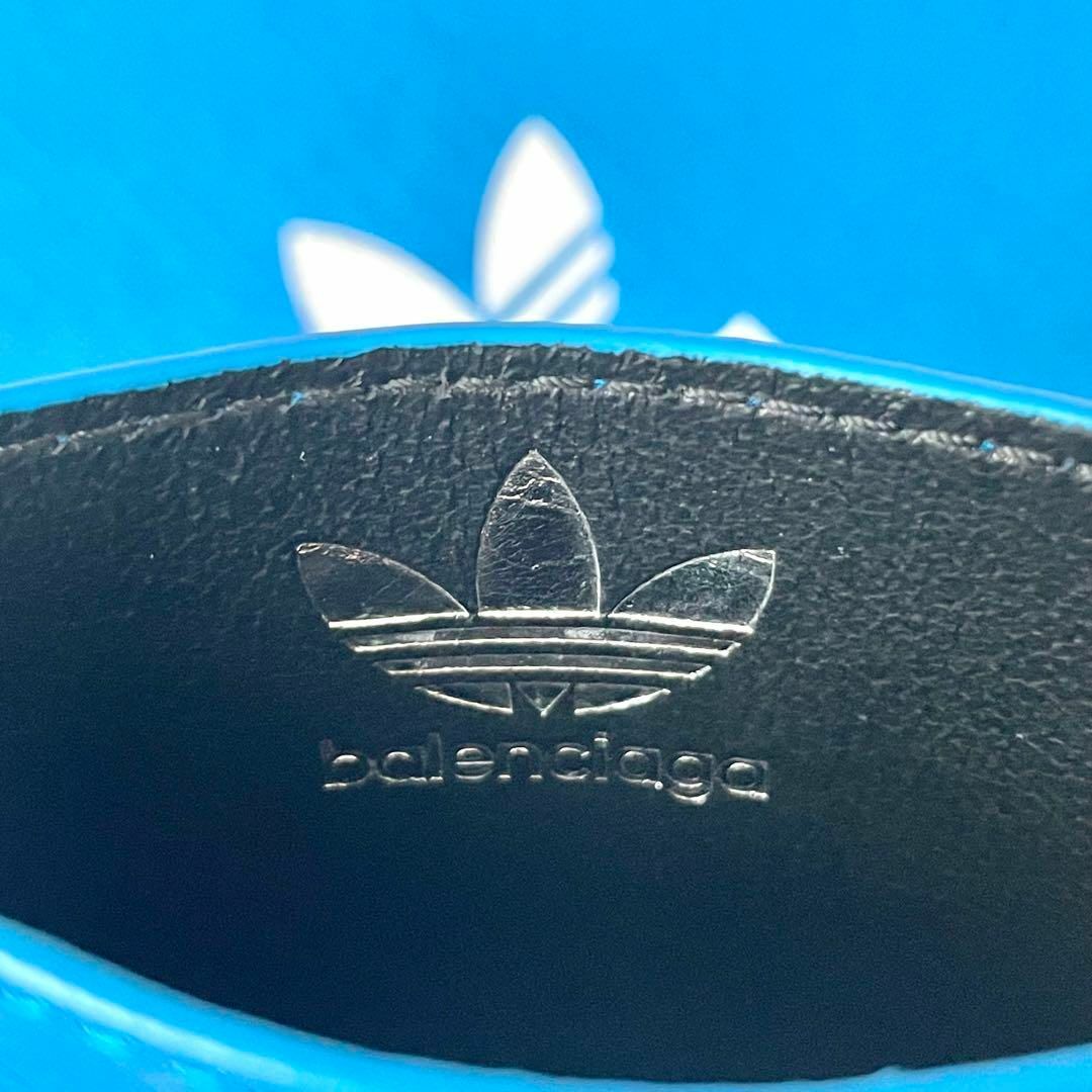 BALENCIAGA - バレンシアガ BALENCIAGA アディダス コラボカード BALENCIAGA - バレンシアガ BALENCIAGA アディダス コラボカード