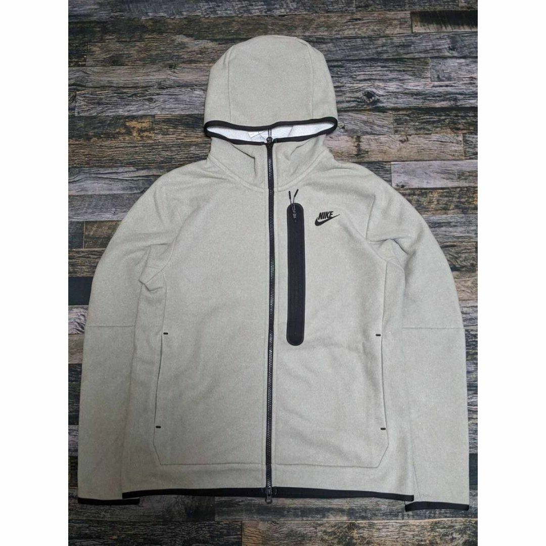 NIKE - XL ナイキ テックフリース ウィンタライズド 上下セット NIKE - XL ナイキ テックフリース ウィンタライズド 上下セット