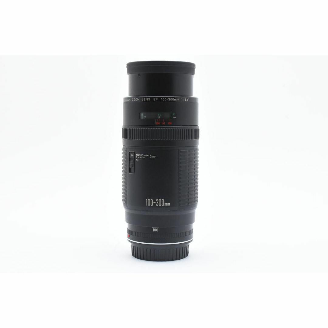Canon - 遠くの風景も人物もOK✨Canon EF 100-300✨超望遠レンズ Canon - 遠くの風景も人物もOK✨Canon EF 100-300✨超望遠レンズ