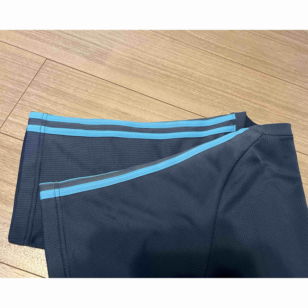 adidas(アディダス)のアディダス　⁑ クライマクール　スポーツウェア　半袖　L スポーツ/アウトドアのトレーニング/エクササイズ(その他)の商品写真