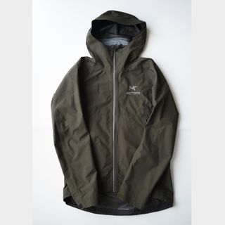 ARC'TERYX - アークテリクス ニュークレイ 耐水GORE THERMIUM ARC'TERYX - アークテリクス ニュークレイ 耐水GORE THERMIUM