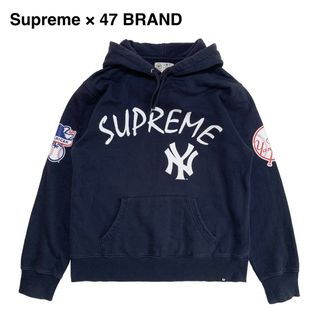 Supreme - 【堀米雄斗着用モデル】シュプリーム ツノSロゴ 入手 Supreme - 【堀米雄斗着用モデル】シュプリーム ツノSロゴ 入手