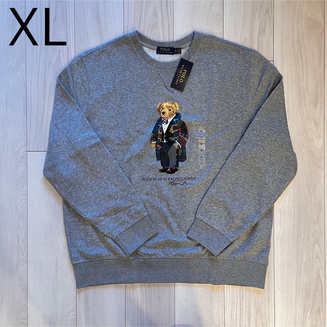 POLO RALPH LAUREN - 【タグ付き】新品 ポロラルフローレン POLO RALPH LAUREN - 【タグ付き】新品 ポロラルフローレン
