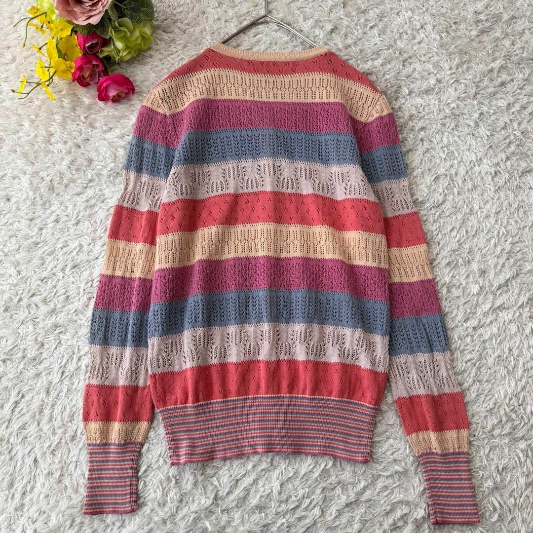 MARC BY MARC JACOBS - マークバイ マークジェイコブス コットン MARC BY MARC JACOBS - マークバイ マークジェイコブス コットン