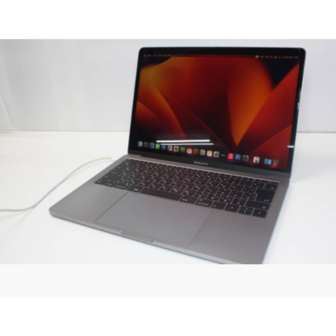 Mac (Apple) - 【ジャンク品】MacBook Pro(13インチ,2017)256GB Mac (Apple) - 【ジャンク品】MacBook Pro(13インチ,2017)256GB