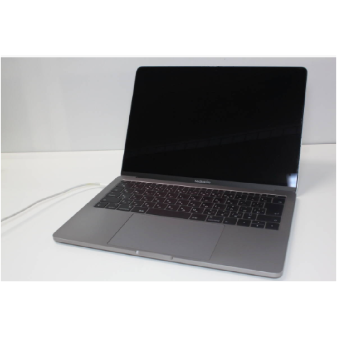 Mac (Apple) - 【ジャンク品】MacBook Pro(13インチ,2017)256GB Mac (Apple) - 【ジャンク品】MacBook Pro(13インチ,2017)256GB