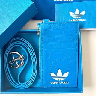 BALENCIAGA(コインケース/小銭入れ)のフリマアイテム一覧 BALENCIAGA(コインケース/小銭入れ)のフリマアイテム一覧