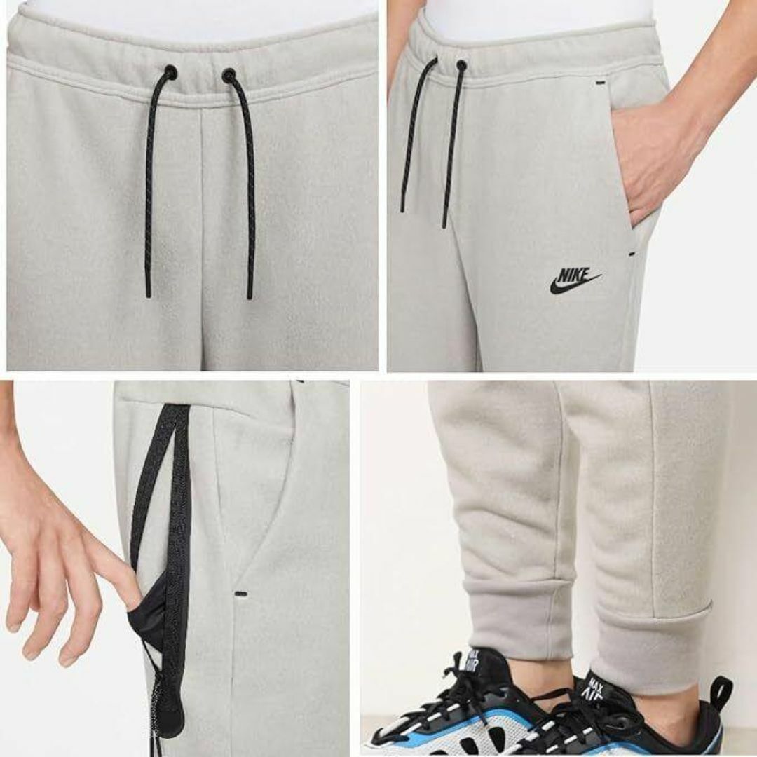 NIKE - M ナイキ テックフリース ウィンタライズド 上下セット NIKE - M ナイキ テックフリース ウィンタライズド 上下セット