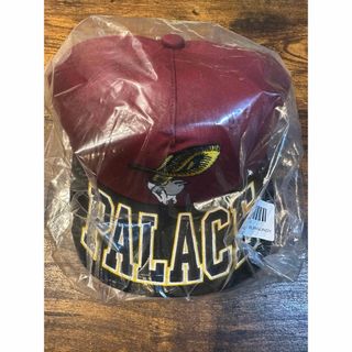 PALACE - palace gap キャップの通販 by やっちゃん's shop PALACE - palace gap キャップの通販 by やっちゃん's shop
