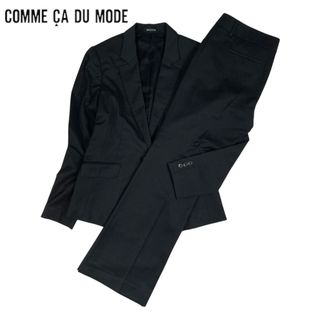 COMME CA DU MODE(スーツ)のフリマアイテム一覧 COMME CA DU MODE(スーツ)のフリマアイテム一覧
