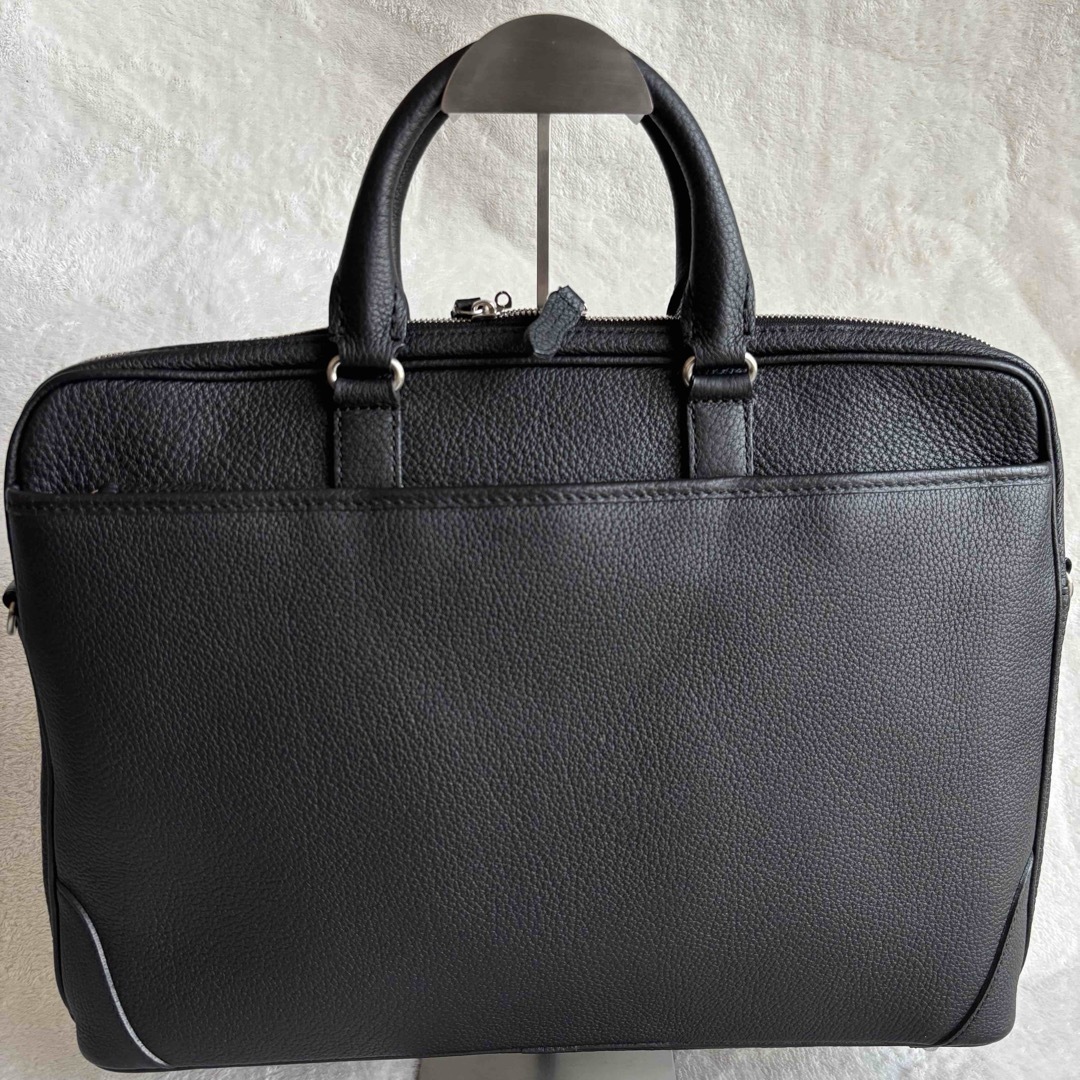 FUJITAKA - ✨極美品✨FUJITAKA フジタカ ビジネスバッグ ダレス FUJITAKA - ✨極美品✨FUJITAKA フジタカ ビジネスバッグ ダレス