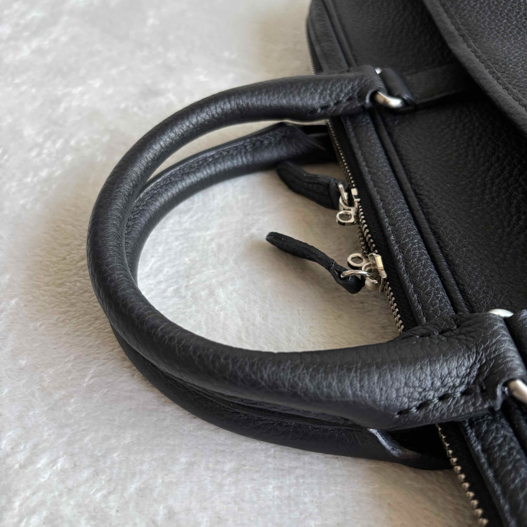 FUJITAKA - ✨極美品✨FUJITAKA フジタカ ビジネスバッグ ダレス FUJITAKA - ✨極美品✨FUJITAKA フジタカ ビジネスバッグ ダレス