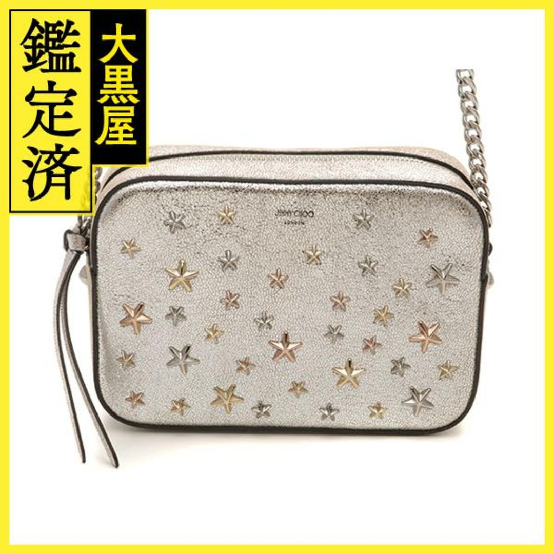 JIMMY CHOO - ジミーチュウ - 【207】