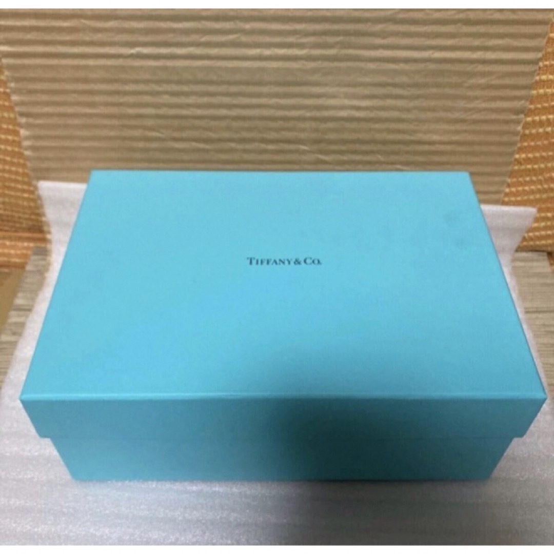 Tiffany & Co. - ティファニー ボーンチャイナペーパーカップ 2 Tiffany & Co. - ティファニー ボーンチャイナペーパーカップ 2