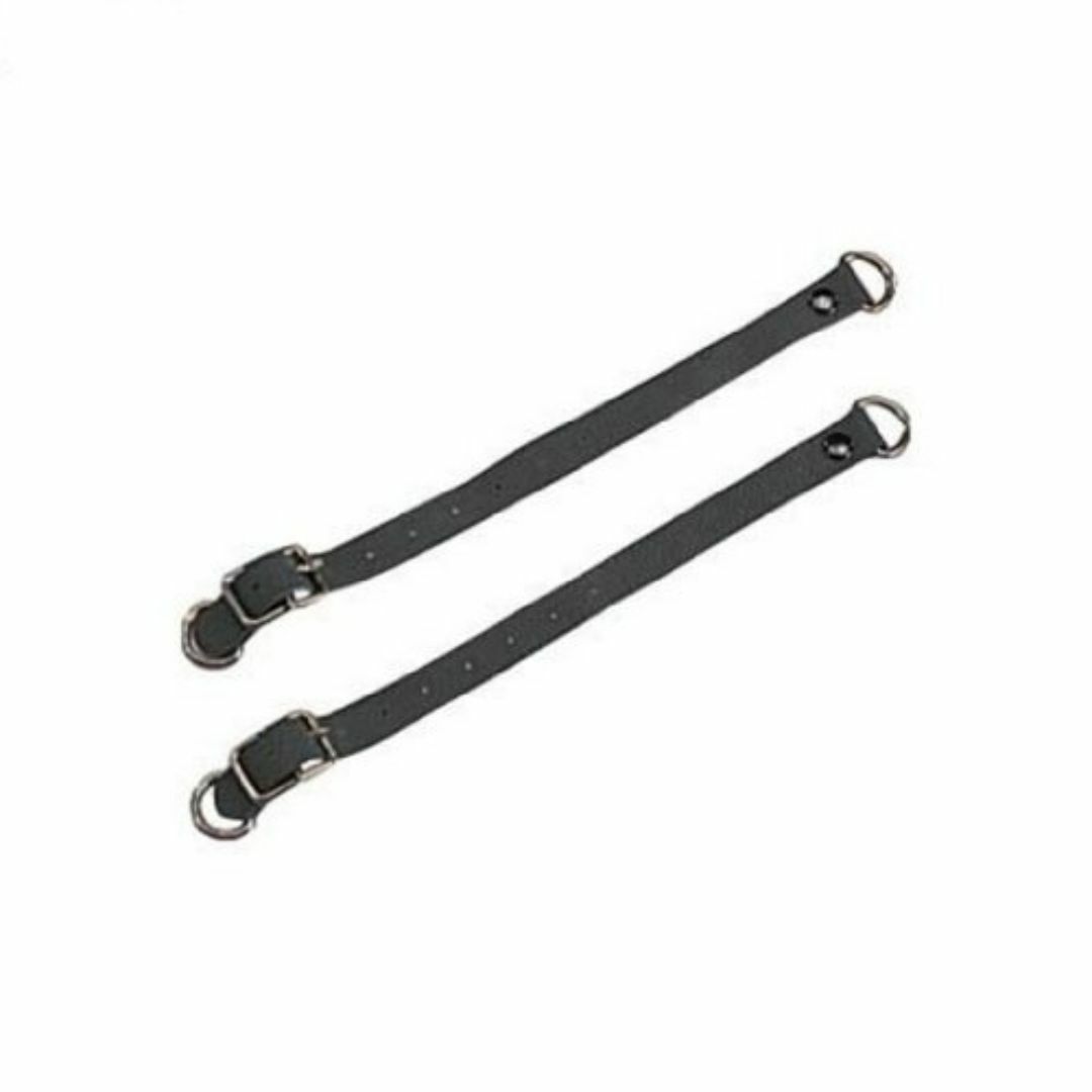 【特価商品】イスカ(ISUKA) スパッツ ネオプレンベルト 1本 イロベツナシ スポーツ/アウトドアのアウトドア(登山用品)の商品写真