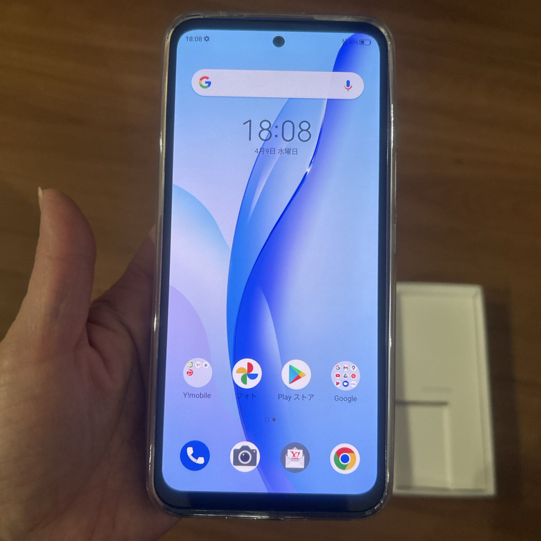 Xiaomi - Xiaomi Redmi 12 5G XIG03 スカイブルーの通販 by なー Xiaomi - Xiaomi Redmi 12 5G XIG03 スカイブルーの通販 by なー