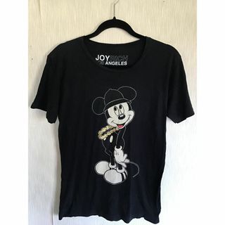 JOYRICH - ✨【レア】✨ JOYRICH ジョイリッチ ミッキー Tシャツ JOYRICH - ✨【レア】✨ JOYRICH ジョイリッチ ミッキー Tシャツ