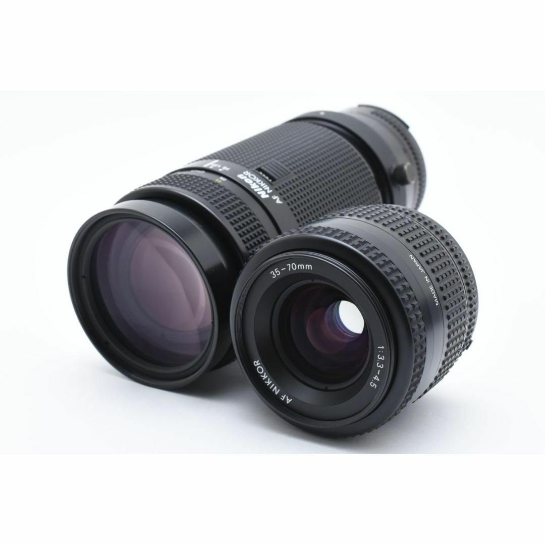 Nikon - ✨奇跡の1300ショット✨Nikon D50 超望遠 ダブルレンズ Nikon - ✨奇跡の1300ショット✨Nikon D50 超望遠 ダブルレンズ