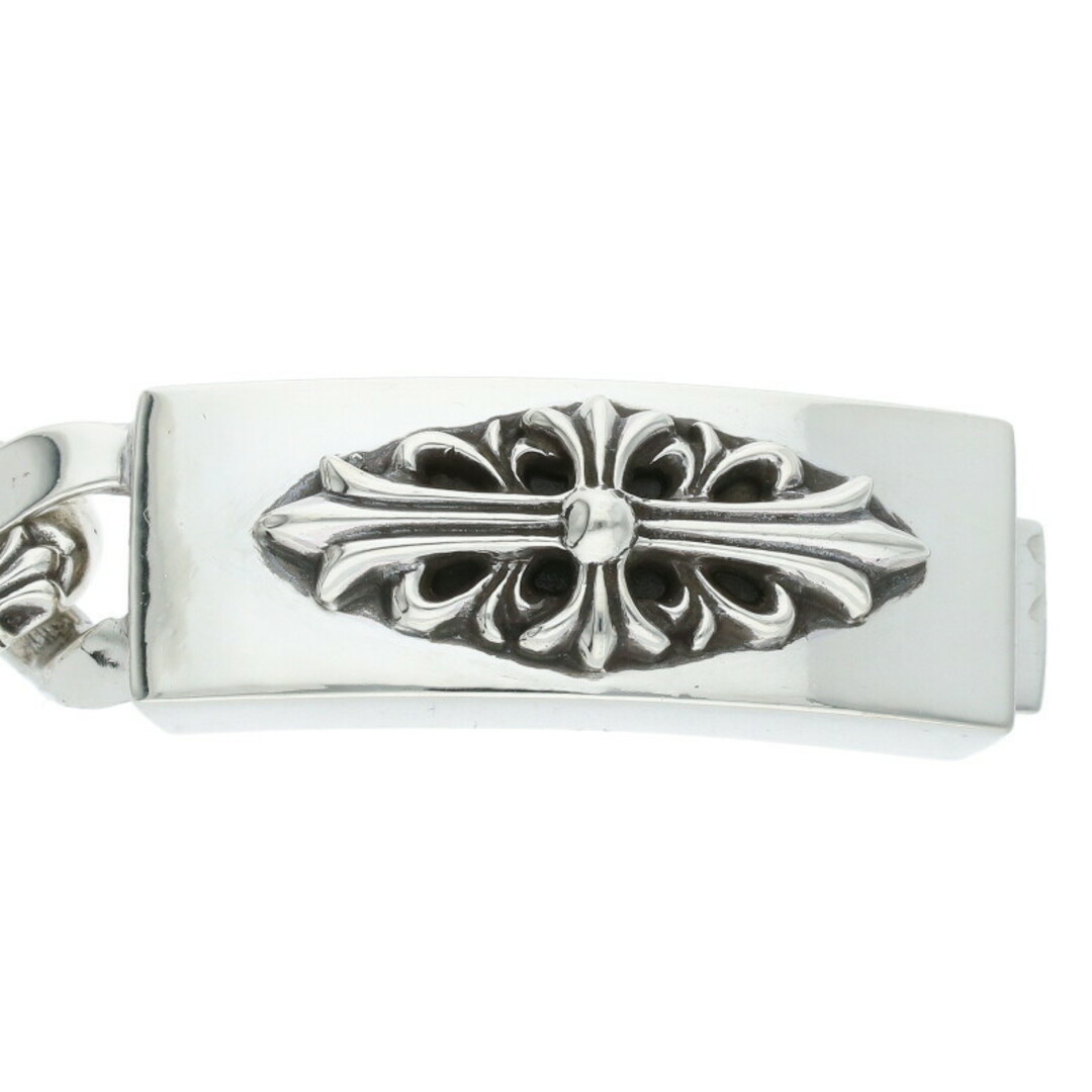 Chrome Hearts - クロムハーツ ID FLORAL CRS/フローラルID Chrome Hearts - クロムハーツ ID FLORAL CRS/フローラルID