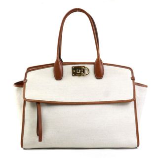 Salvatore Ferragamo - 保存袋付き Ferragamo フェラガモ ヴァラ Salvatore Ferragamo - 保存袋付き Ferragamo フェラガモ ヴァラ
