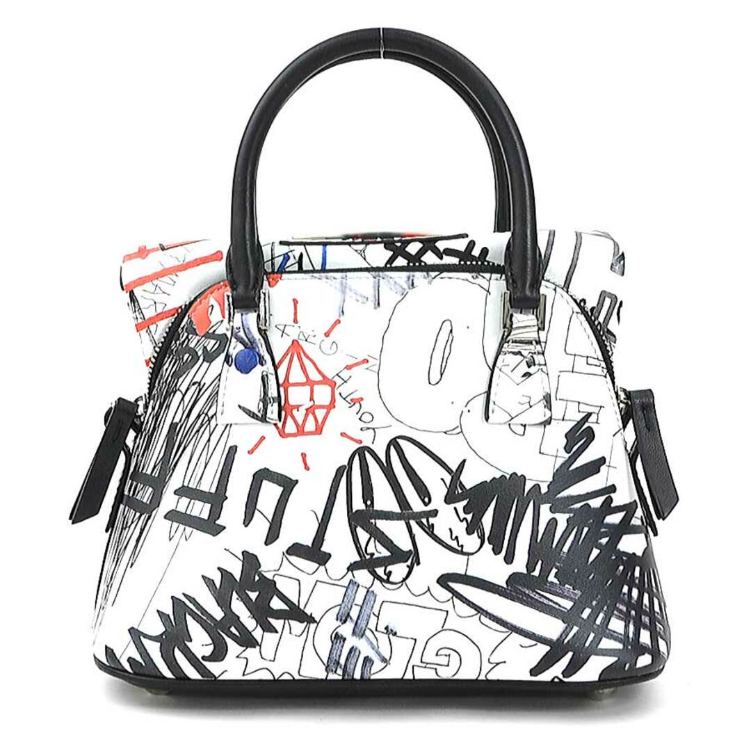 メゾンマルジェラ Maison Margiela ハンドバッグ ショルダー メゾンマルジェラ Maison Margiela ハンドバッグ ショルダー