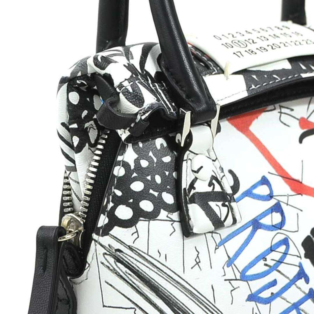 メゾンマルジェラ Maison Margiela ハンドバッグ ショルダー メゾンマルジェラ Maison Margiela ハンドバッグ ショルダー