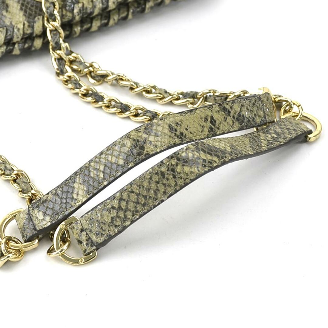 Tory Burch - トリーバーチ Tory Burch ショルダーバッグ 型押し Tory Burch - トリーバーチ Tory Burch ショルダーバッグ 型押し