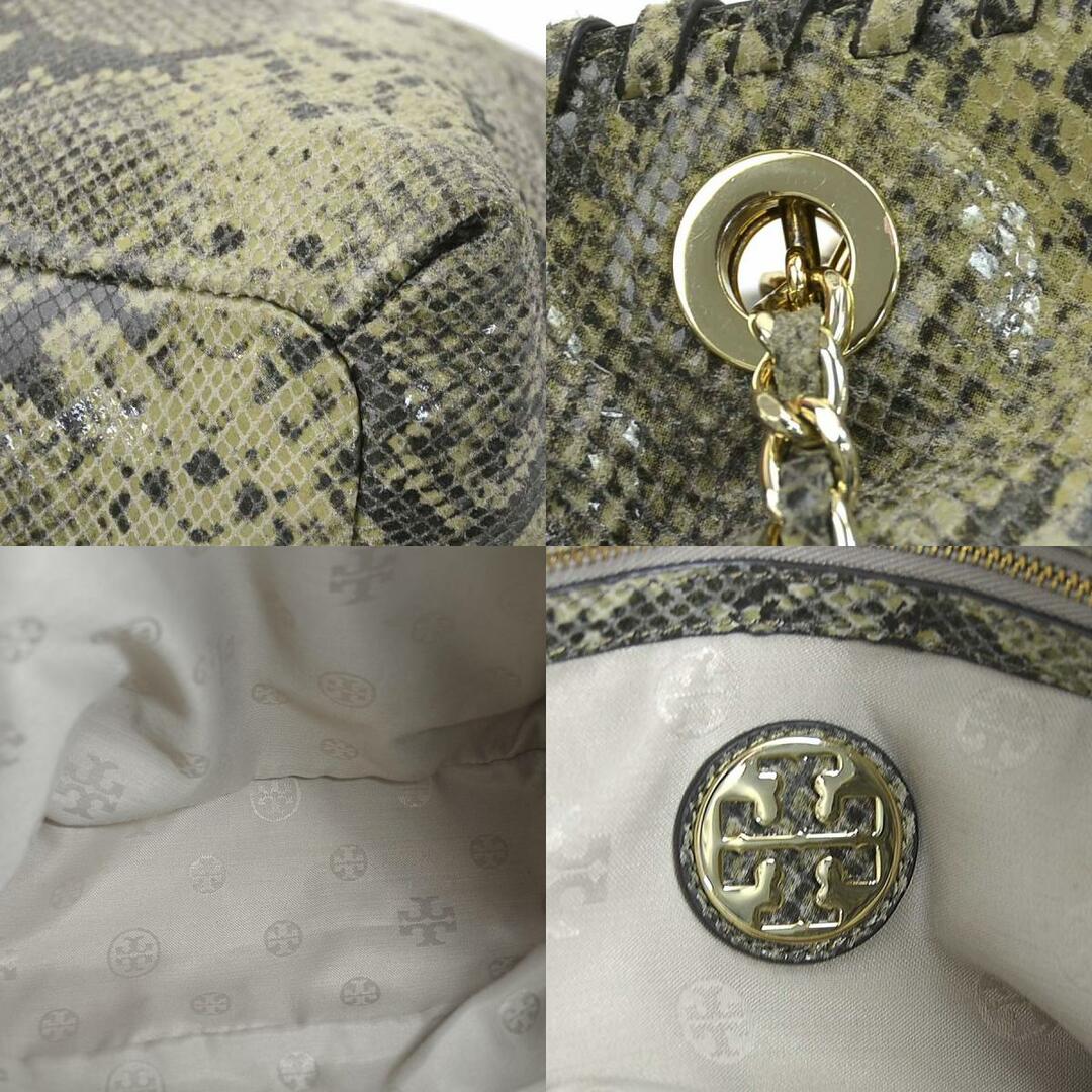 Tory Burch - トリーバーチ Tory Burch ショルダーバッグ 型押し Tory Burch - トリーバーチ Tory Burch ショルダーバッグ 型押し